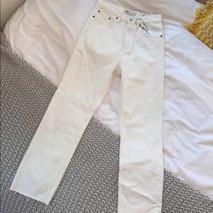 High Waisted Flare Pants